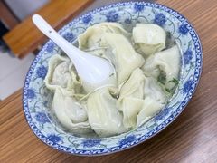 -217笋干馄饨
