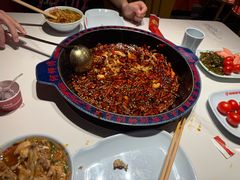 -何师傅美蛙鱼头(汉街店)