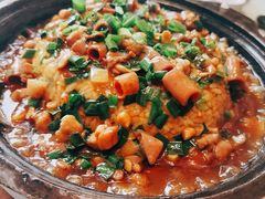 海肠捞饭-映像威海·海鲜味道(经区店)