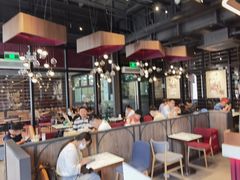 大堂-COSTA COFFEE(吴江路店)