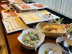 -香港铜锣湾皇悦酒店