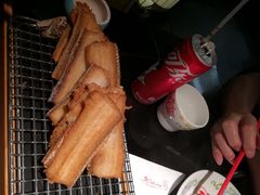 -老头儿油爆虾·知味杭州(爱琴海购物中心)