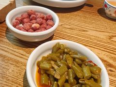 -潮粥荟·潮汕砂锅粥(槐房万达店)