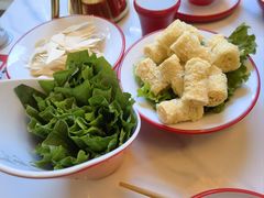 -庭院·冰煮羊·铜锅涮肉(西单店)