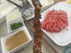 -牛街·马辈儿涮肉(牛街二店)