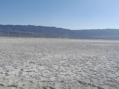 -盐湖景区