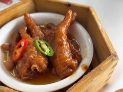 -鹿鸣酒家(越秀店)