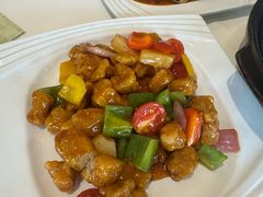 -强记海鲜·大排档(蛇口新街店)