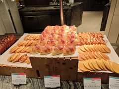 -厦门艾美酒店·新食谱西餐厅