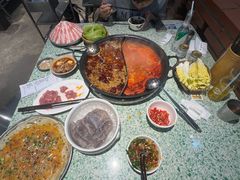 -五里关火锅(牛市口店)