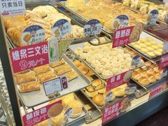 -赞记龙凤礼饼(广州市二宫向群宾馆店)