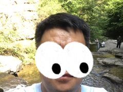 -孤山寨风景区