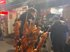 -同来顺烧烤餐厅(哈尔滨道店)