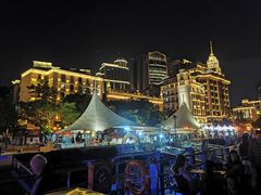 -珠江夜游广州塔·中大码头