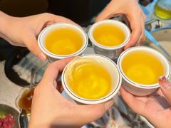 -顺德公广东猪肚鸡·煲仔饭(白石洲店)