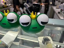 -MINI MARS KIDS CLUB亲子家庭中心(长宁天山店)