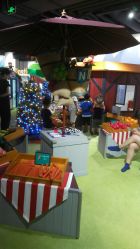 -幻贝家儿童乐园(苏州中心店)