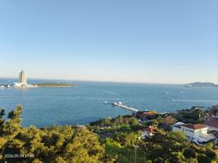 -青岛海滨风景区