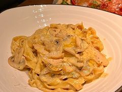 -FABIO’S费比欧披萨餐厅