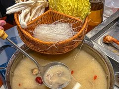 -侠舍·江湖烤全羊·大排档(沌口总店)