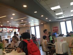 -乡村基(双流时代奥特莱斯餐厅)