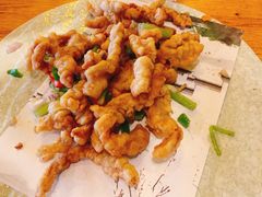 -根莱茶餐厅(连城东路枞阳美食风情街店)
