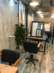 -A  Hair Salon
