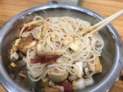 -舌尖上的米粉(阳朔二店)
