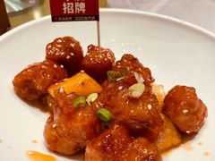 -紫阳海鲜楼·传承闽味(长乐路总店)