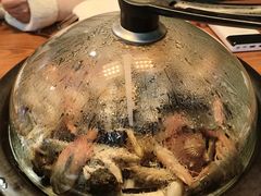 -蟹谢蒸鲜自助餐厅