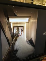点击看大图 -南京宝娜嫁衣婚纱礼服馆(中央路店)