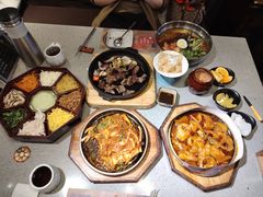 -将军牛排·尔滨地标朝鲜族美食(总店)