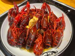 -新疆烧烤王(广灵店)