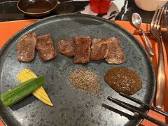 -牛将军•涮肉•烤肉(北京王府井·故宫店)