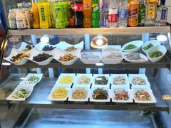 -老胜香包子铺(瑞景店)