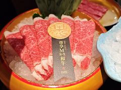 -牛New寿喜烧(闵行龙湖天街店)