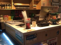 -华府九号海鲜烧烤大排档(龙域店)