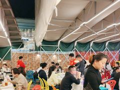 -小煵记·打边炉(西丽文光店)