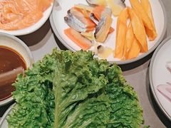 -三京祥烤肉自助料理(慈云寺店)