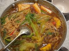 -留半山·香港食堂(啦啦宝都店)