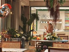 -沛家·西餐Brunch·直火料理