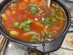 -新疆和田烧烤王(凤凰路店)