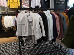 -AIGLE(王府井奥莱·香江小镇店)