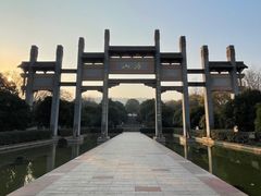-南京市江宁方山