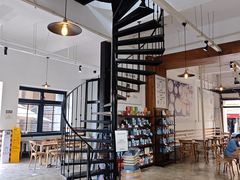 -Torch Coffee 炬点咖啡