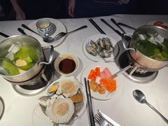 -星伦多自助料理·涮烤一体(江桥万达店)