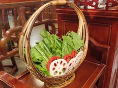 -志晖园圆子鸡·辣子鸡(阳光店)