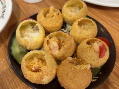 -清真·AL-JANNAT 佳纳特餐厅(狮子桥店)