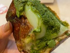 -崎本的店·专业酵种吐司(无锡万象汇店)