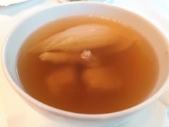 -东海朗廷酒店-唐阁T’ANG COURT 中餐厅